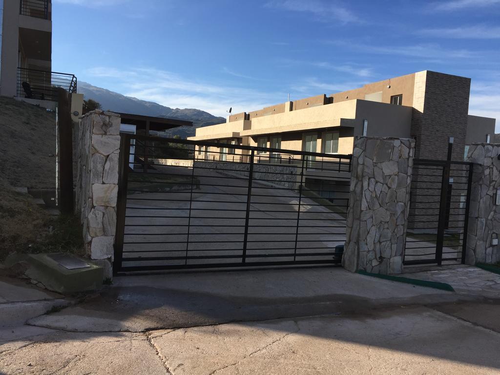 شقة Altos Del Lago بوتريرو دي لوس فونيس المظهر الخارجي الصورة
