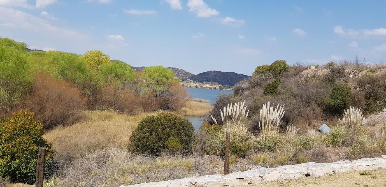 شقة Altos Del Lago بوتريرو دي لوس فونيس المظهر الخارجي الصورة