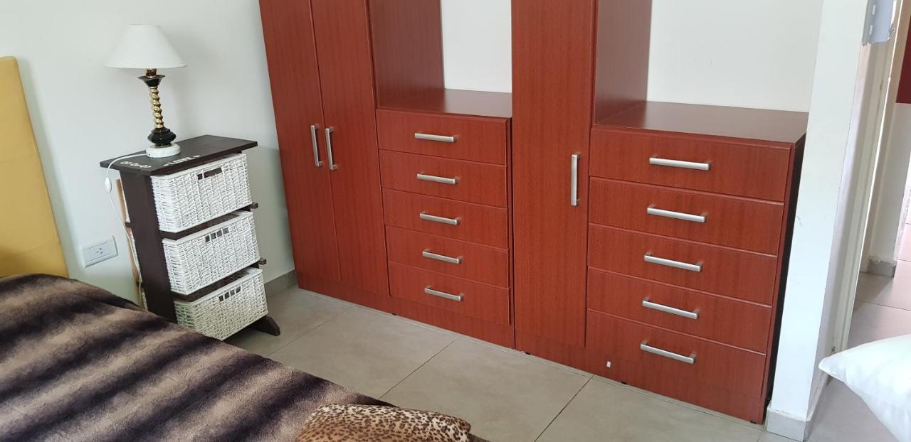 شقة Altos Del Lago بوتريرو دي لوس فونيس المظهر الخارجي الصورة