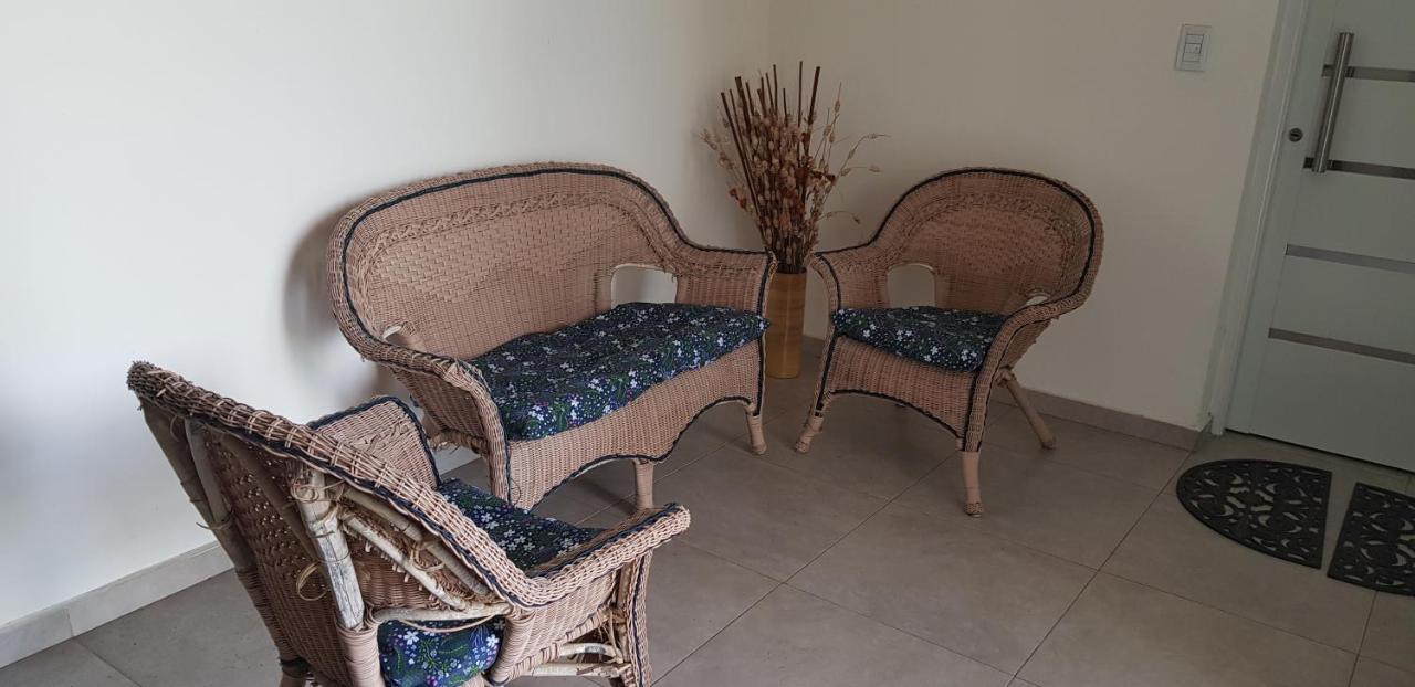 شقة Altos Del Lago بوتريرو دي لوس فونيس المظهر الخارجي الصورة